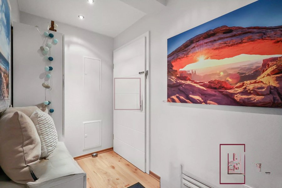 Квартира в Гревенмахере, Люксембург, 89 м² - фото 2