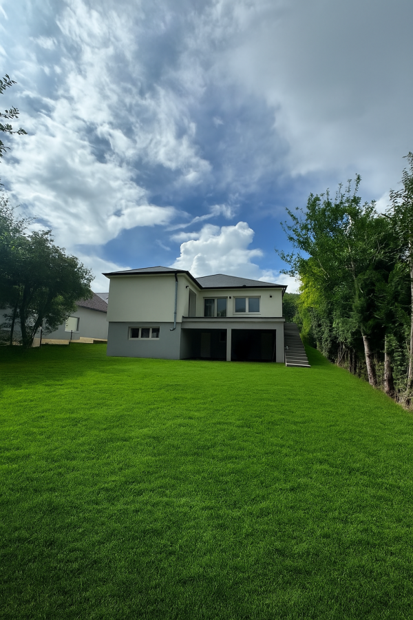 Квартира в Люксембурге, Люксембург, 200 м² - фото 2