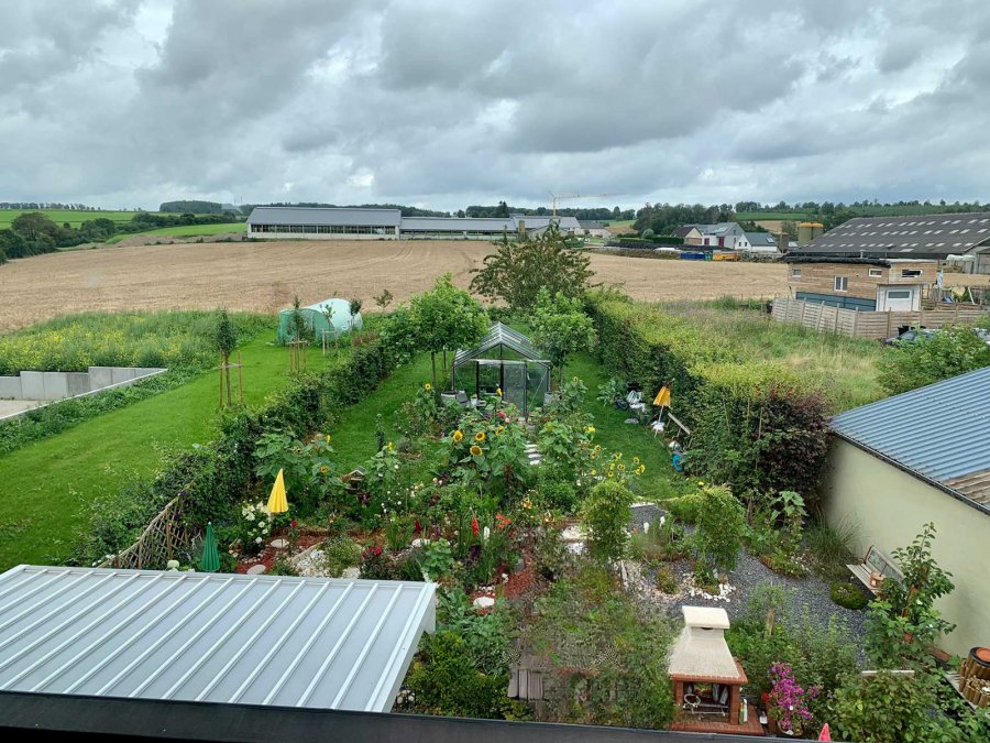 Квартира в Дикирхе, Люксембург, 250 м² - фото 2