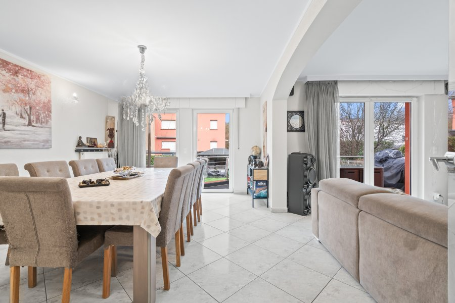 Квартира в Люксембурге, Люксембург, 180 м² - фото 2