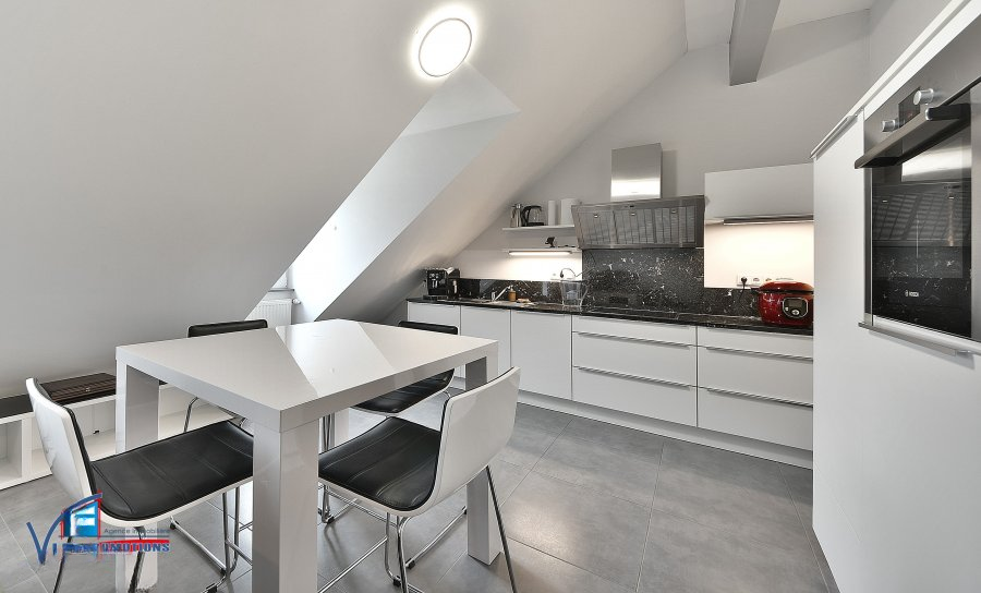 Квартира в Люксембурге, Люксембург, 61 м² - фото 2