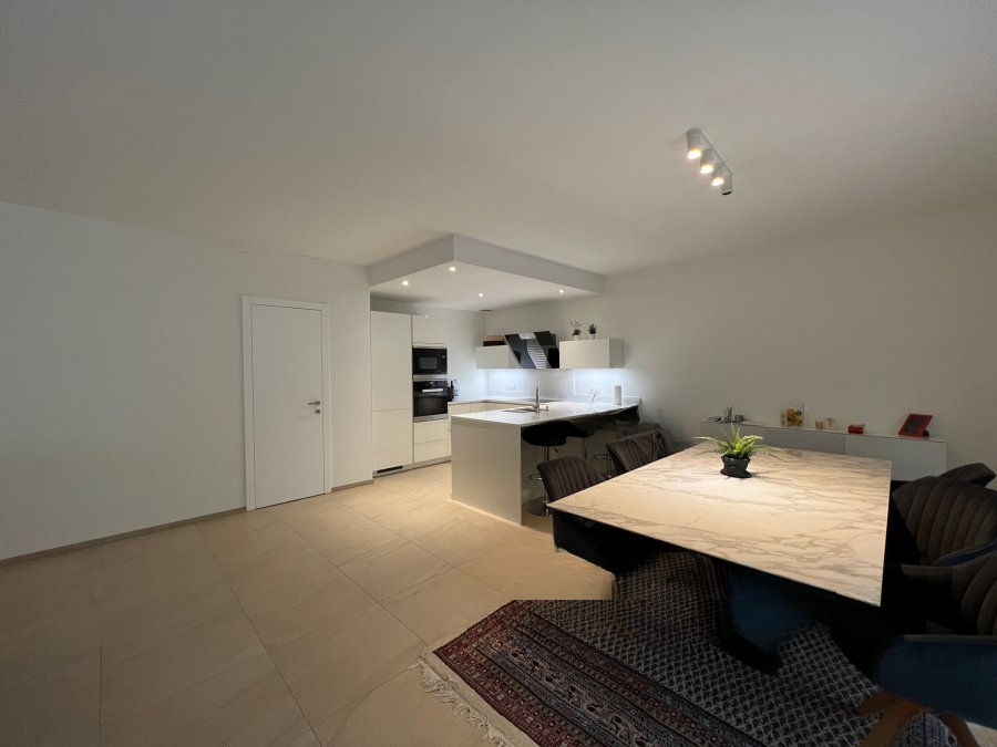 Квартира в Люксембурге, Люксембург, 126 м² - фото 2