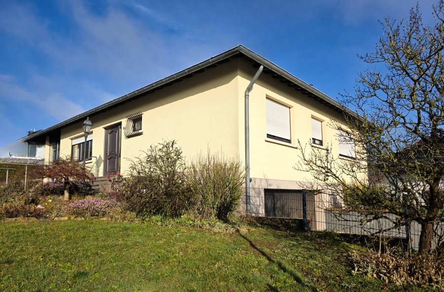 Квартира в Дикирхе, Люксембург, 173 м² - фото 2