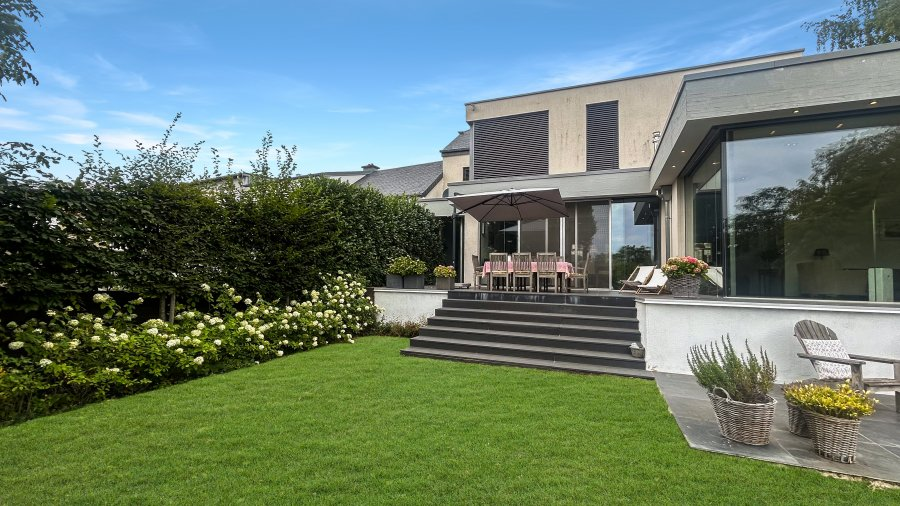 Квартира в Люксембурге, Люксембург, 332 м² - фото 2