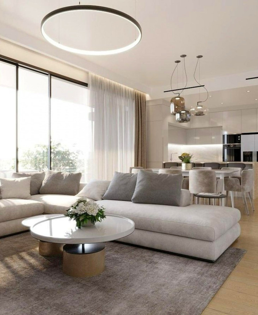 Апартаменты в Лимасоле, Кипр, 145 м² - фото 4