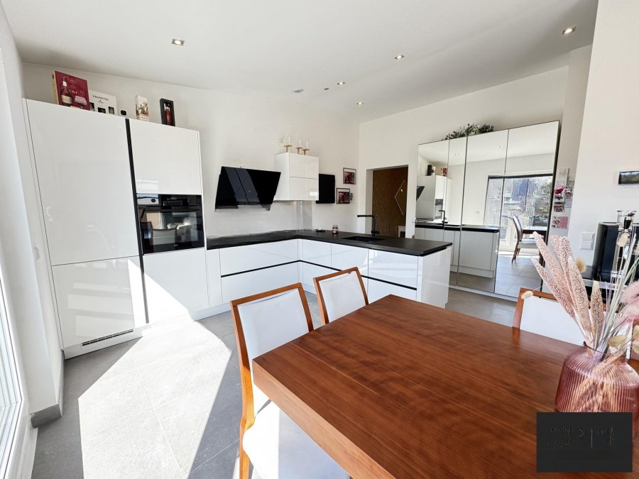 Квартира в Люксембурге, Люксембург, 79 м² - фото 2