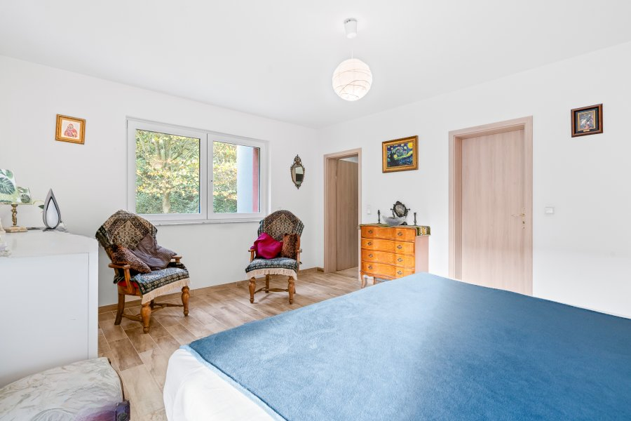 Квартира в Люксембурге, Люксембург, 170 м² - фото 2