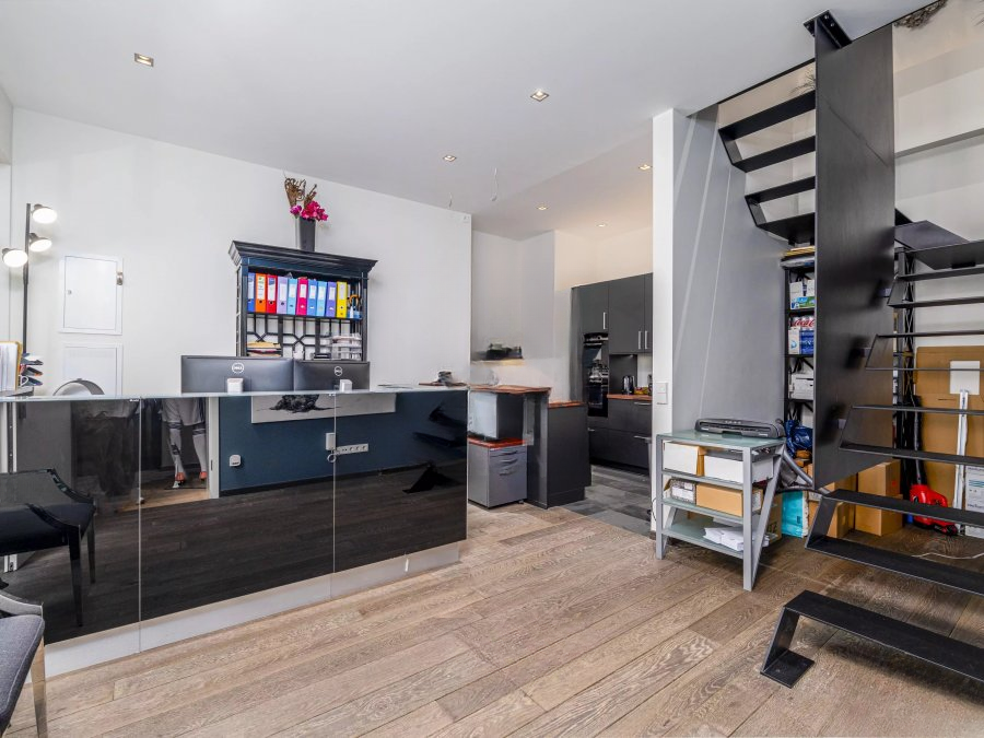 Квартира в Люксембурге, Люксембург, 51 м² - фото 2