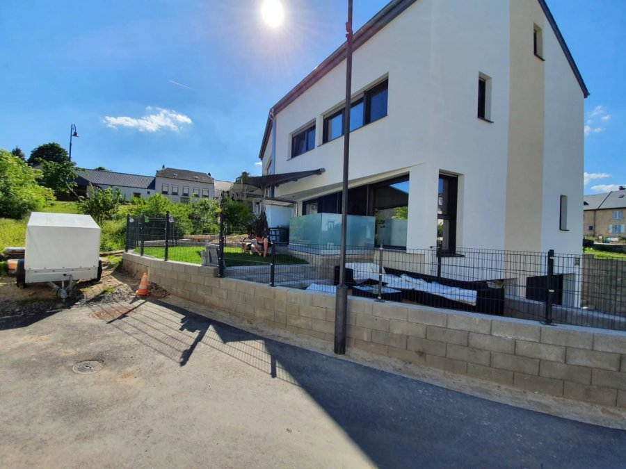 Квартира в Гревенмахере, Люксембург, 185 м² - фото 2