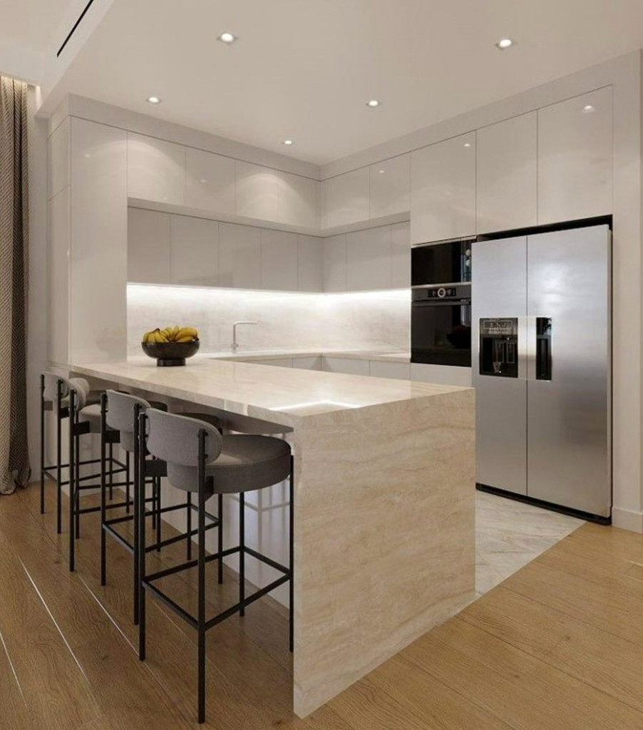 Апартаменты в Лимасоле, Кипр, 145 м² - фото 7