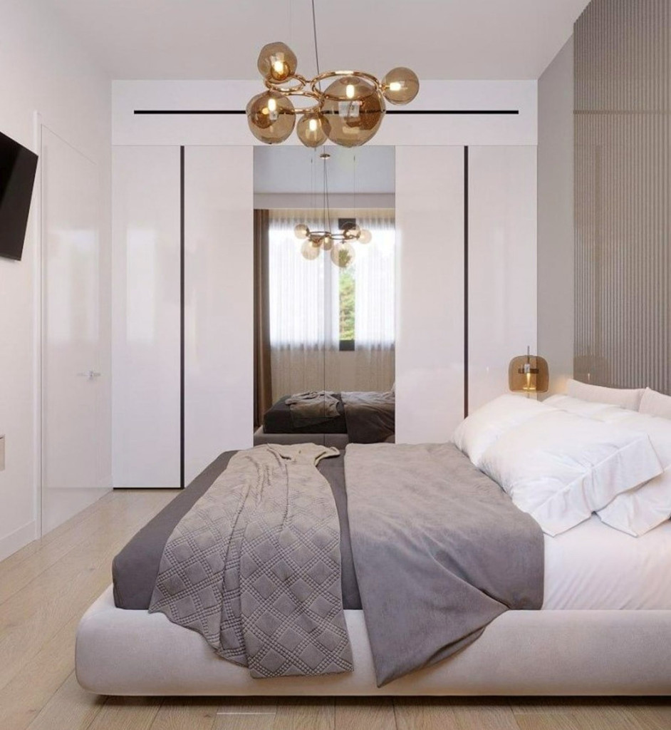 Апартаменты в Лимасоле, Кипр, 145 м² - фото 9