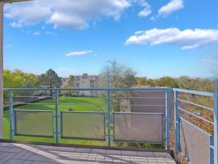 Квартира в Люксембурге, Люксембург, 77 м² - фото 2