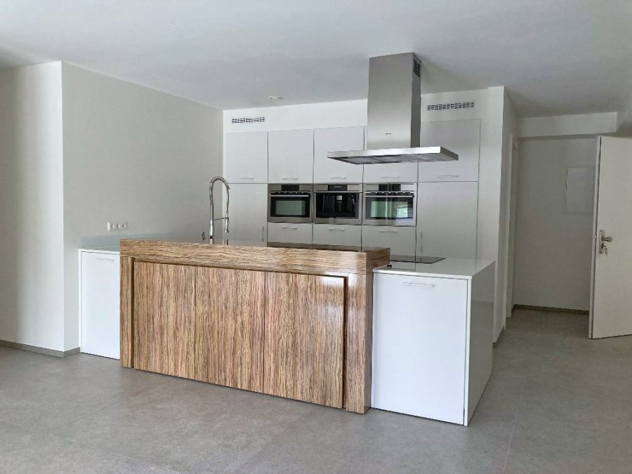 Квартира в Люксембурге, Люксембург, 107 м² - фото 2