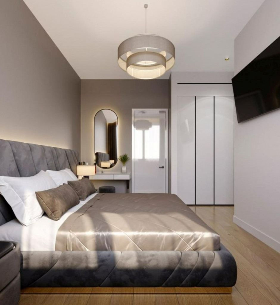 Апартаменты в Лимасоле, Кипр, 145 м² - фото 12