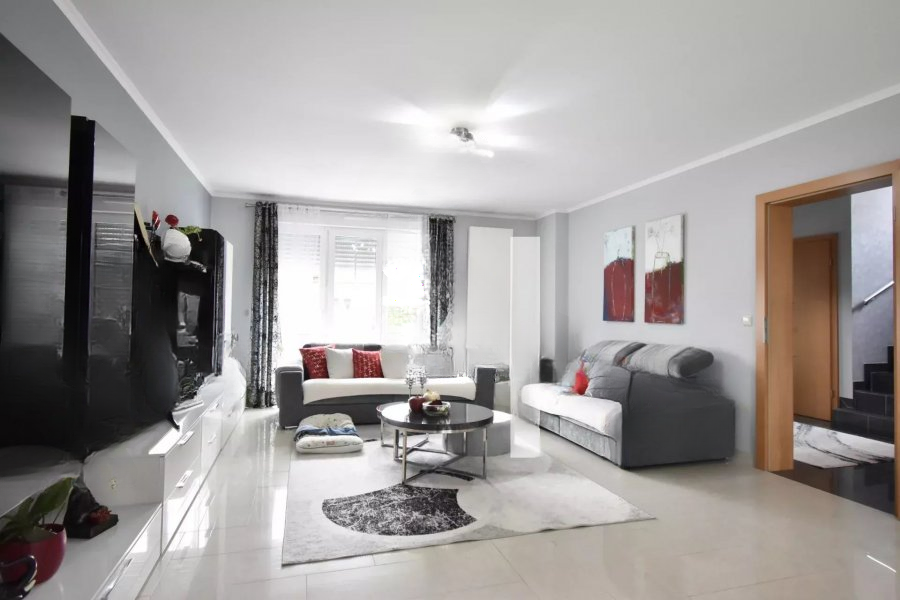 Квартира в Люксембурге, Люксембург, 174 м² - фото 2