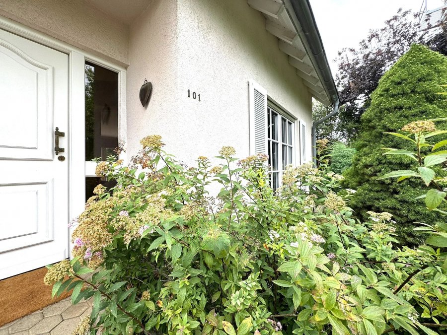 Квартира в Люксембурге, Люксембург, 171 м² - фото 2