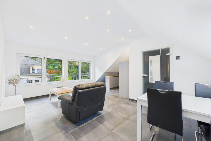 Квартира в Люксембурге, Люксембург, 50 м² - фото 2