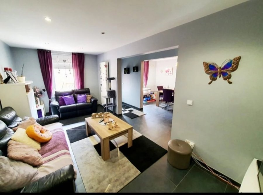 Квартира в Гревенмахере, Люксембург, 150 м² - фото 2