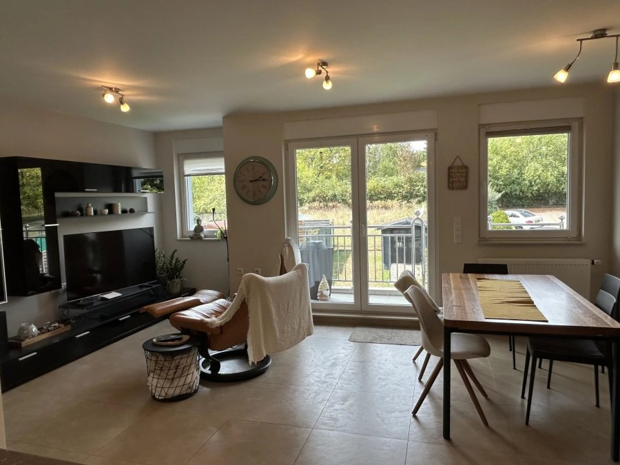 Квартира в Люксембурге, Люксембург, 69 м² - фото 2