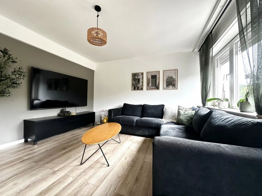 Квартира в Люксембурге, Люксембург, 83 м² - фото 2