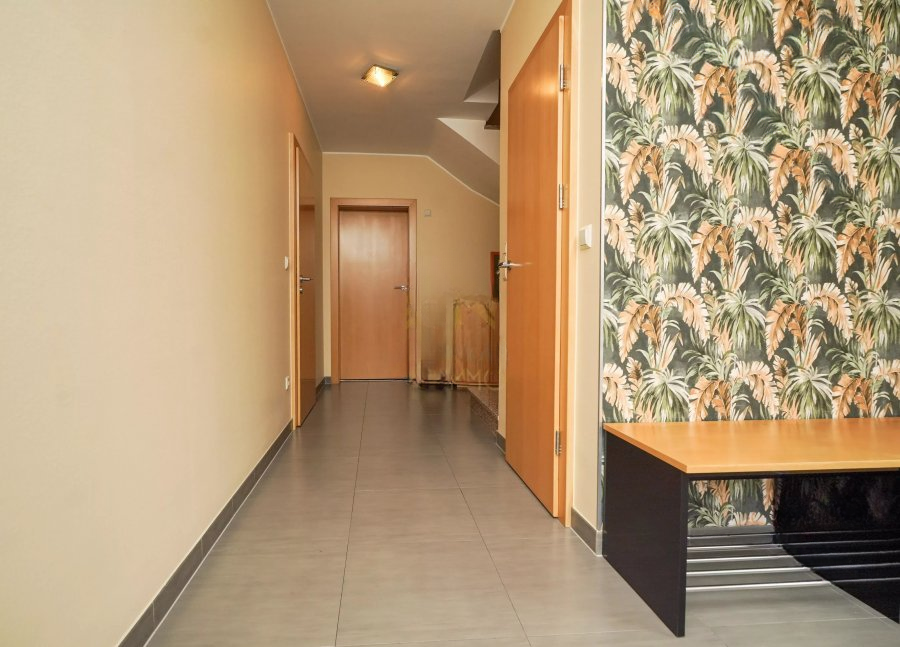 Квартира в Люксембурге, Люксембург, 161 м² - фото 2