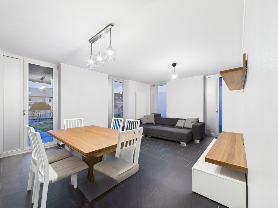 Квартира в Люксембурге, Люксембург, 86 м² - фото 2