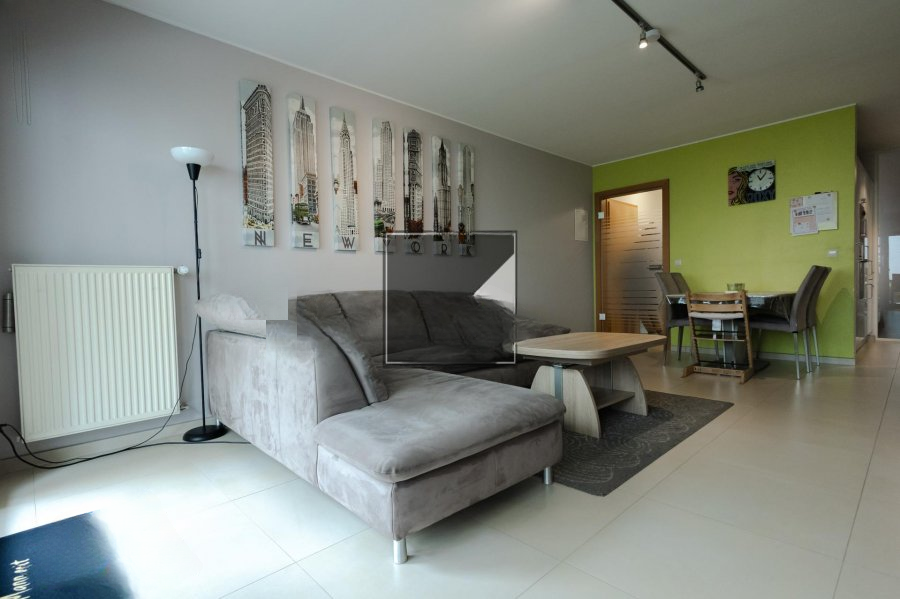 Квартира в Люксембурге, Люксембург, 78 м² - фото 2