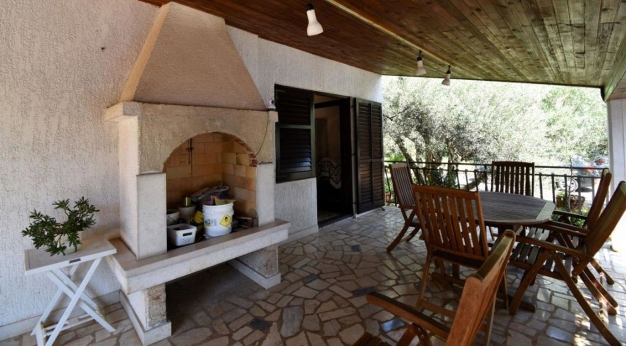 Дом в Порече, Хорватия, 330 м² - фото 4