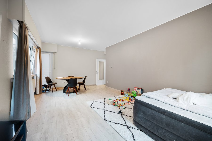 Квартира в Люксембурге, Люксембург, 70 м² - фото 2