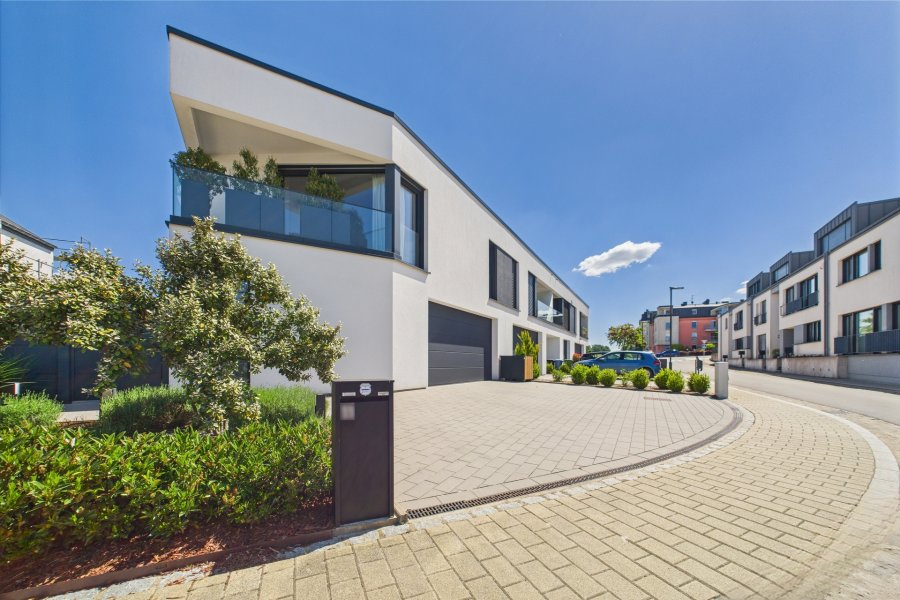 Квартира в Люксембурге, Люксембург, 168 м² - фото 2