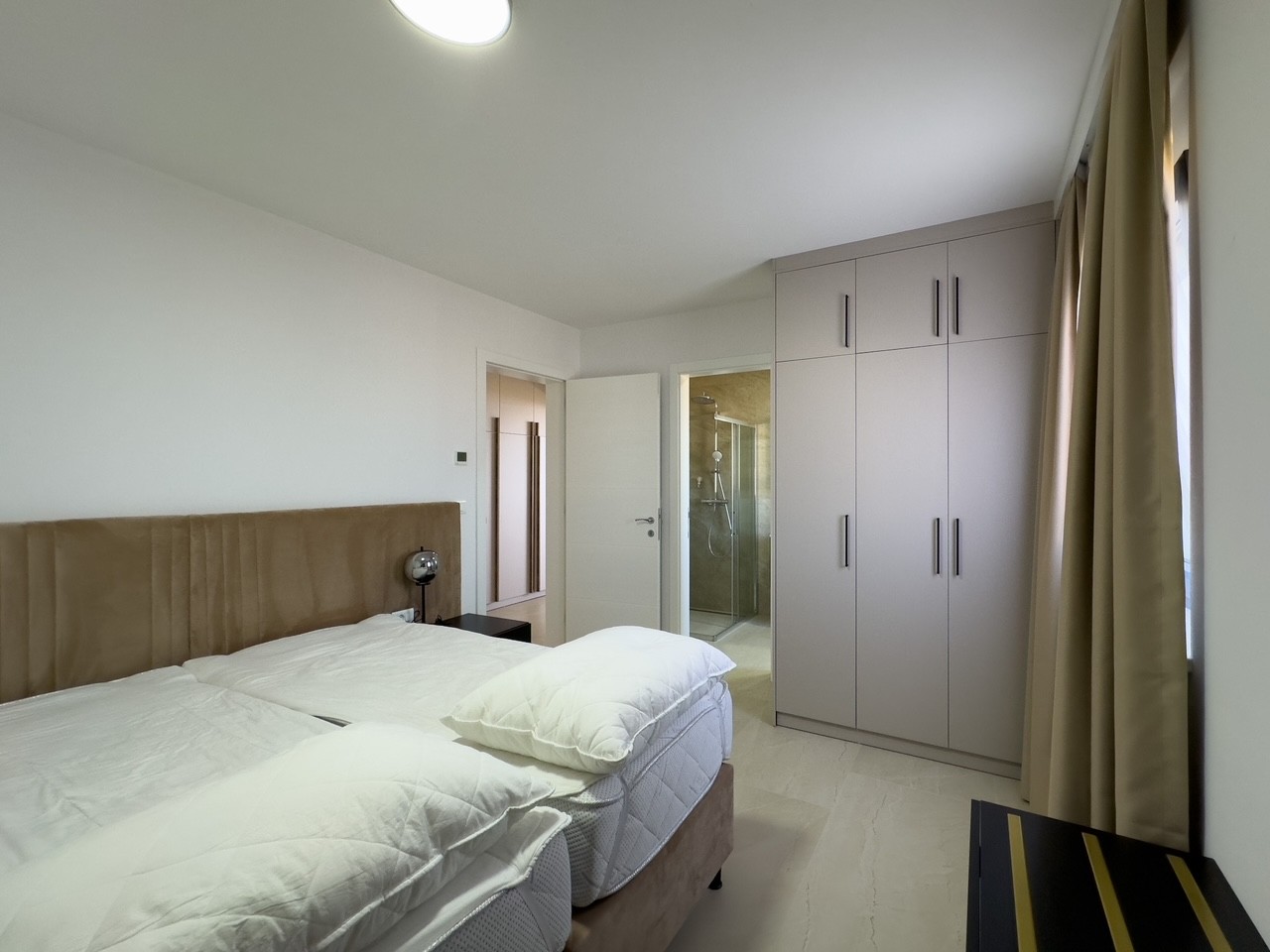 Квартира в Медулине, Хорватия, 118 м² - фото 6