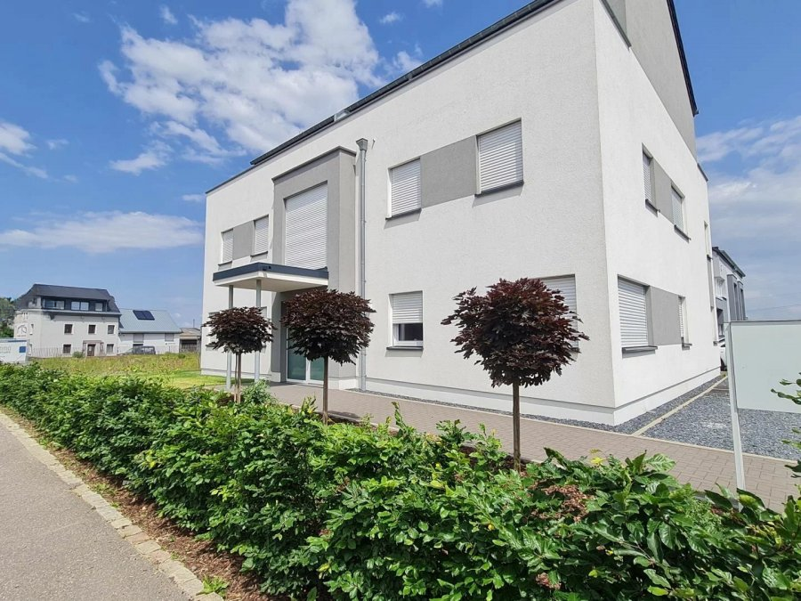 Квартира в Дикирхе, Люксембург, 106 м² - фото 2