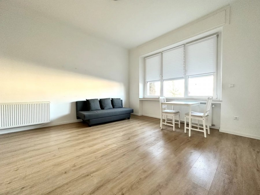 Квартира в Люксембурге, Люксембург, 40 м² - фото 2