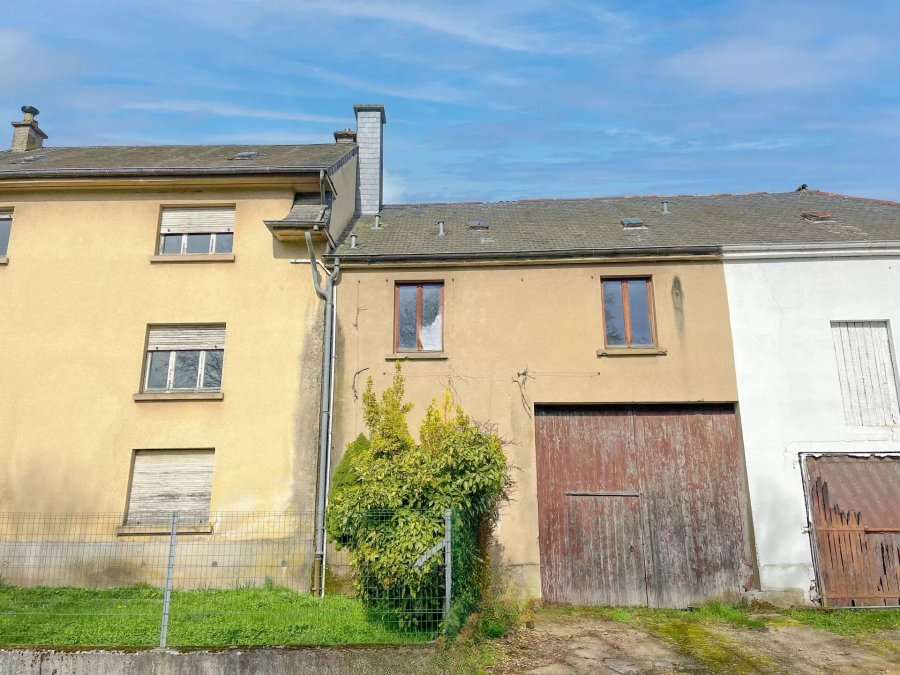 Квартира в Дикирхе, Люксембург - фото 2