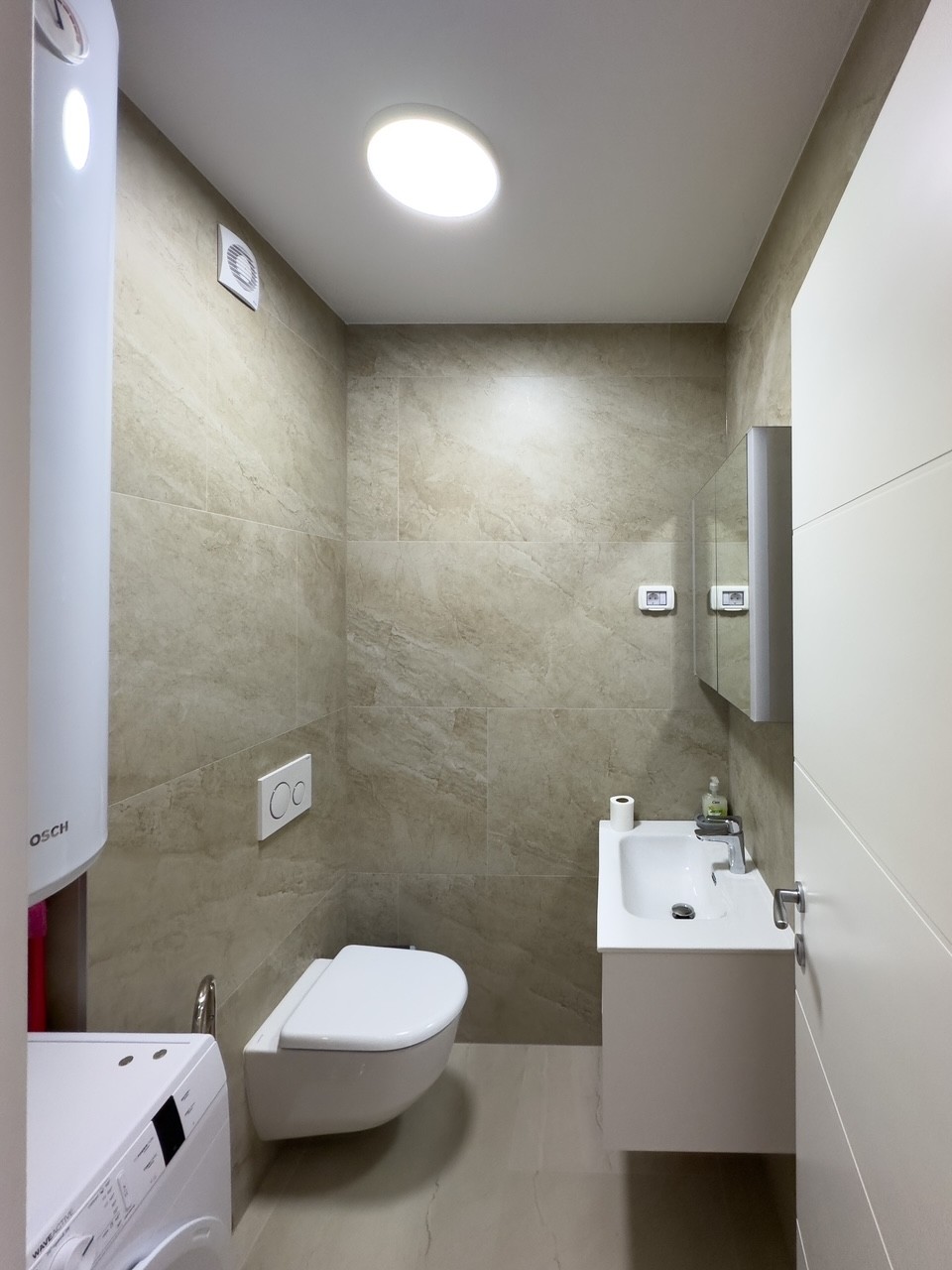 Квартира в Медулине, Хорватия, 118 м² - фото 8