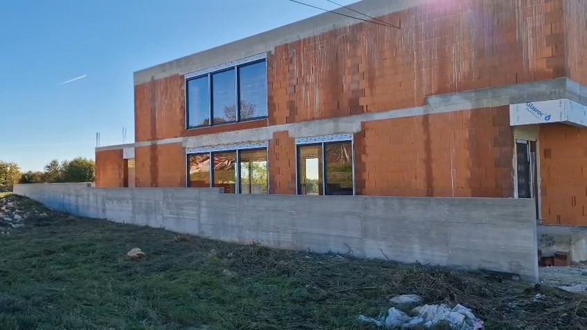 Дом Istria, Kanfanar, Хорватия, 210 м² - фото 9