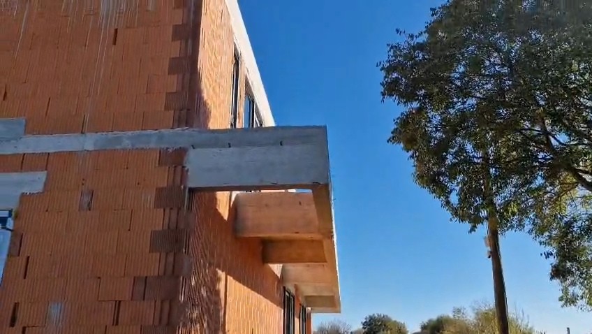 Дом Istria, Kanfanar, Хорватия, 210 м² - фото 10