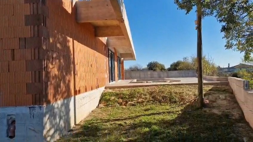 Дом Istria, Kanfanar, Хорватия, 210 м² - фото 11