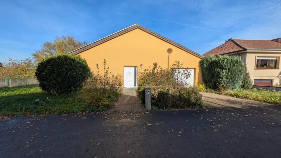 Квартира в Люксембурге, Люксембург, 110 м² - фото 2