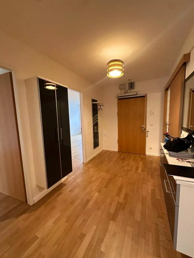 Квартира в Люксембурге, Люксембург, 85 м² - фото 2