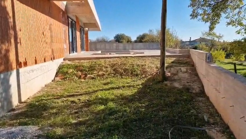 Дом Istria, Kanfanar, Хорватия, 210 м² - фото 12