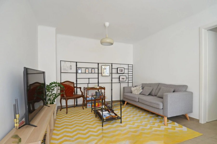 Квартира в Люксембурге, Люксембург, 83 м² - фото 2