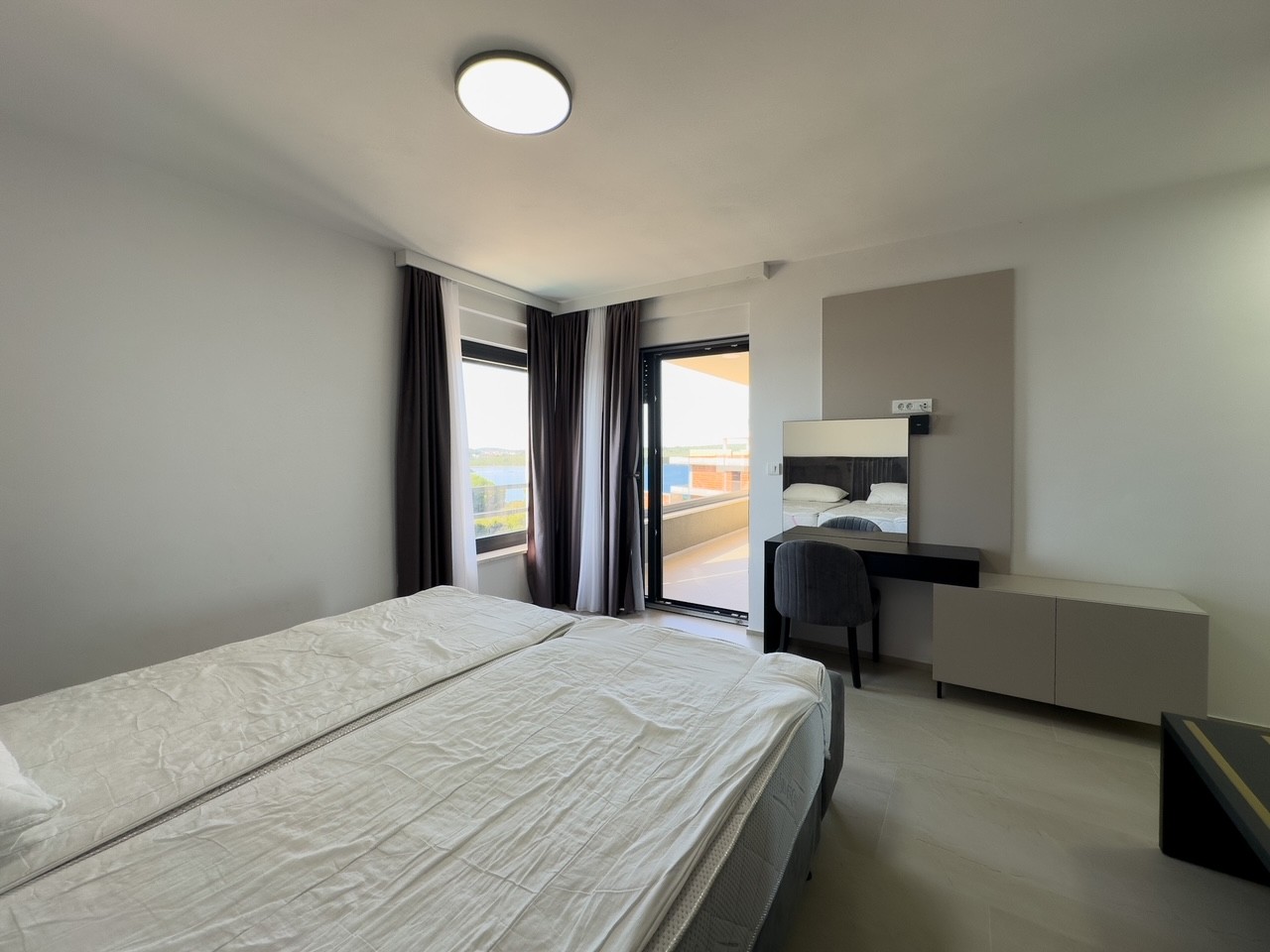 Квартира в Медулине, Хорватия, 118 м² - фото 13