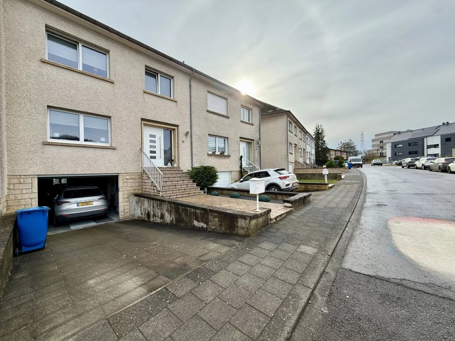 Квартира в Люксембурге, Люксембург, 193 м² - фото 2