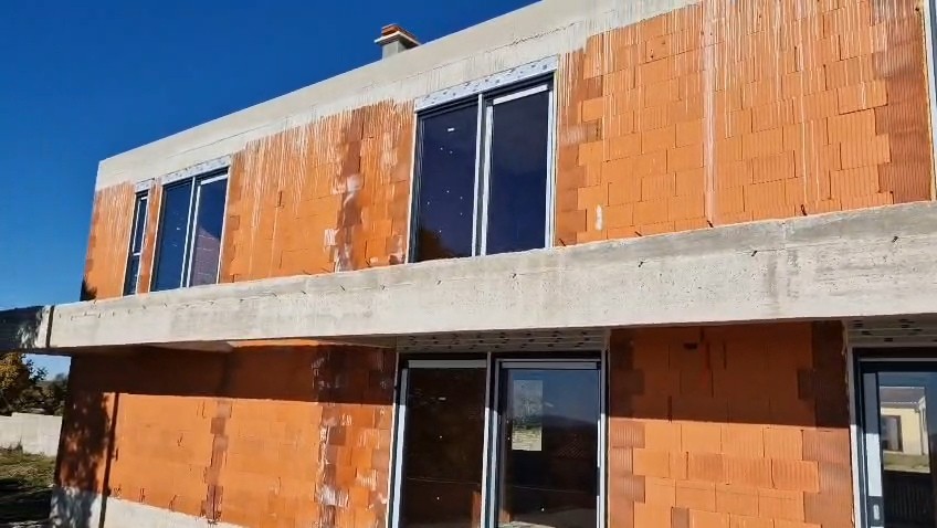 Дом Istria, Kanfanar, Хорватия, 210 м² - фото 14