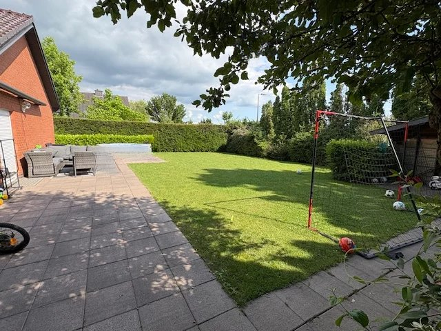 Квартира в Люксембурге, Люксембург, 150 м² - фото 2