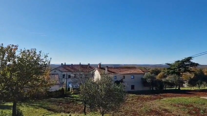 Дом Istria, Kanfanar, Хорватия, 210 м² - фото 15