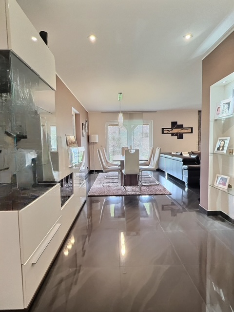 Квартира в Дикирхе, Люксембург, 218 м² - фото 2