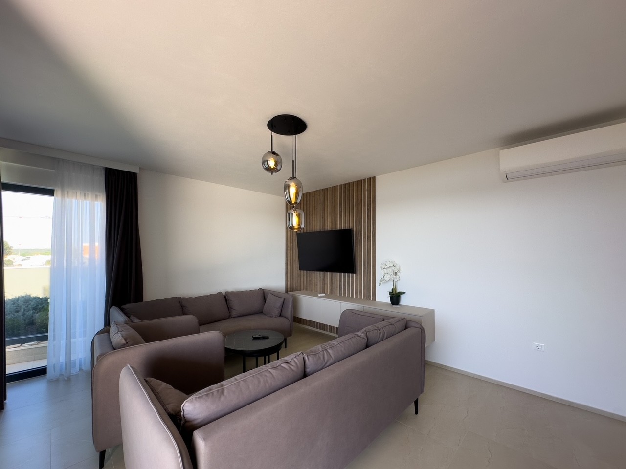 Квартира в Медулине, Хорватия, 118 м² - фото 16