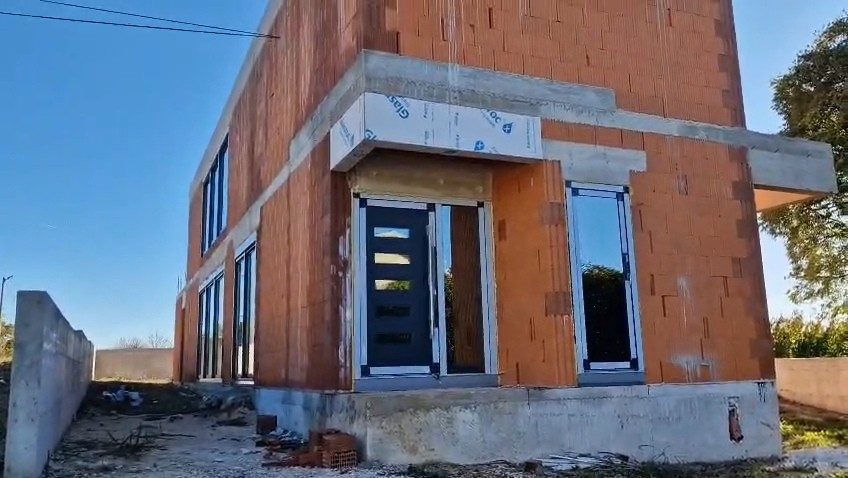 Дом Istria, Kanfanar, Хорватия, 210 м² - фото 16